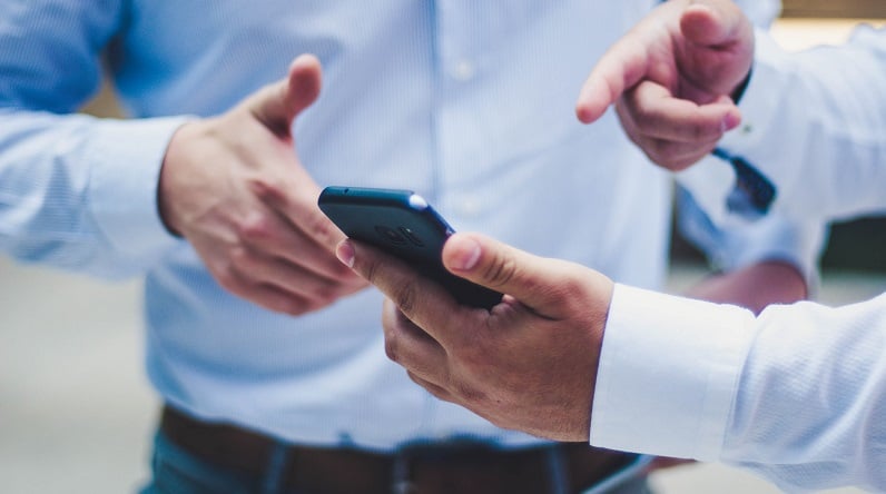 Firmare il 730 con un'App - TeamSystem Digital Signature
