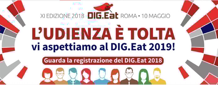 DIG-Eat
