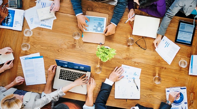 Digital-Collaboration