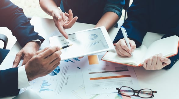 POST BLOG_799X444_5_shutterstock_1020878011 - Gli strumenti del revisore il rendiconto finanziario e la PFN