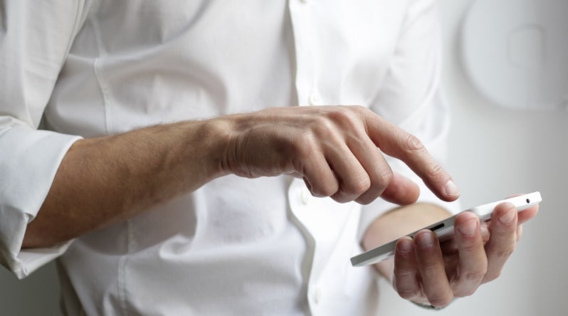 People mobile strategy - TeamSystem Studio Magazine