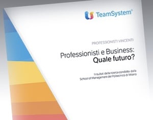 Professionisti e business: quale futuro?